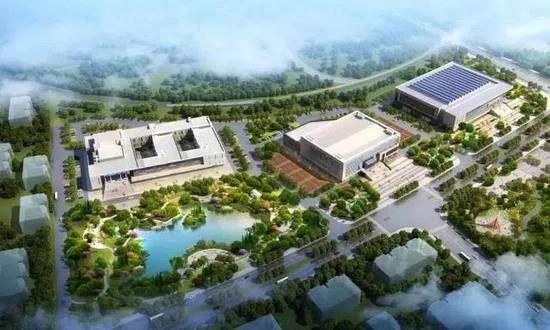 属于东宝人自己的新区——荆门长宁新城为何后劲十足（一）