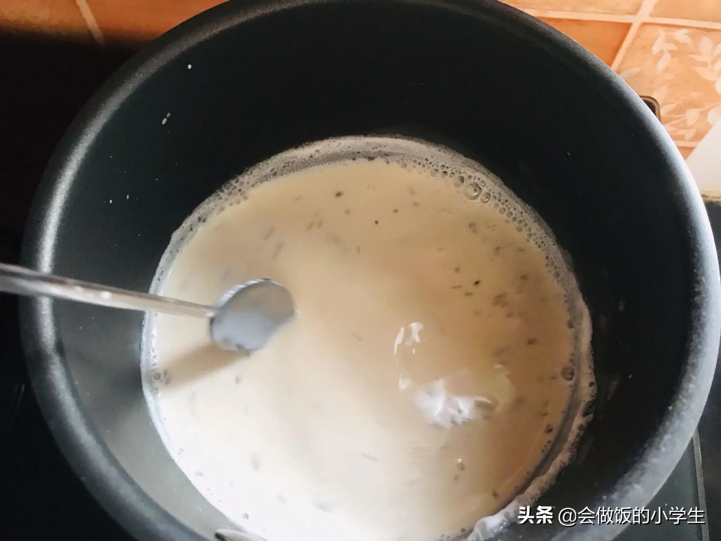 烧烤配奶茶的双重快乐到来了，在家也能制作！建议收藏