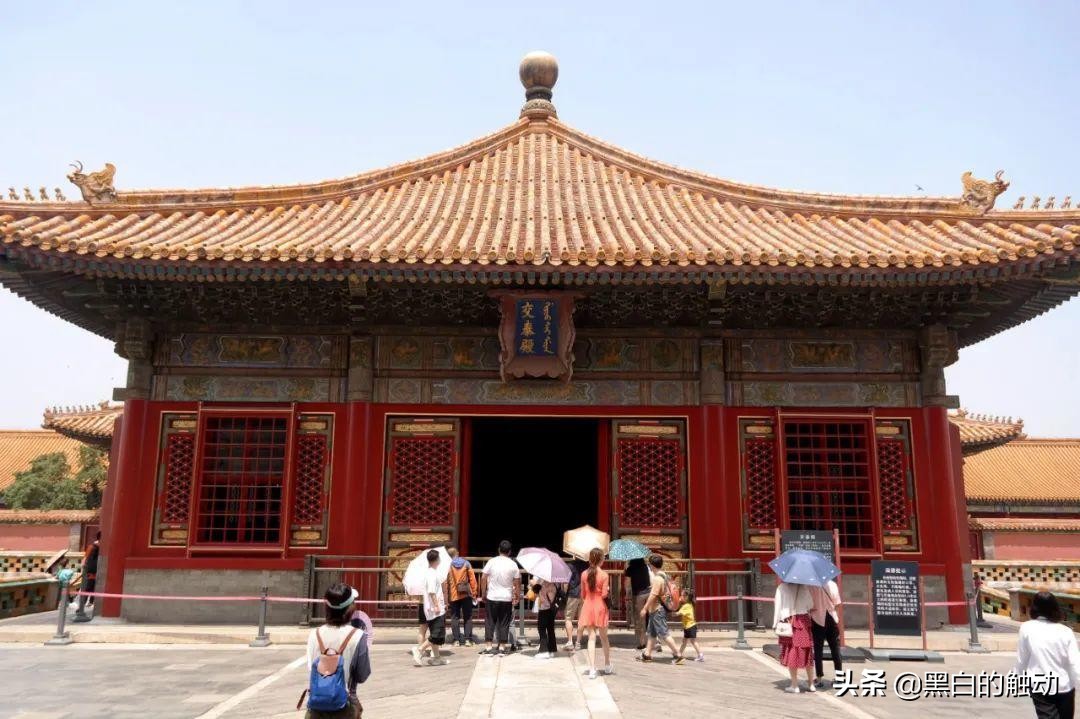 长城、胡同、故宫、鸟巢，北京那些不可错过的名胜古迹
