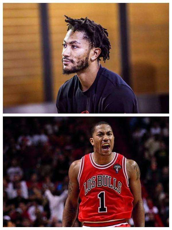 nba里為什么留胡子（刮了胡子的NBA球員顏值更高，但為何他們卻仍喜歡留大胡子呢？）