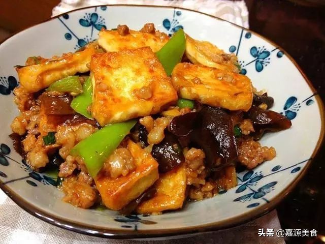 冬季快菜美味做法：简单易学的家常快手菜谱