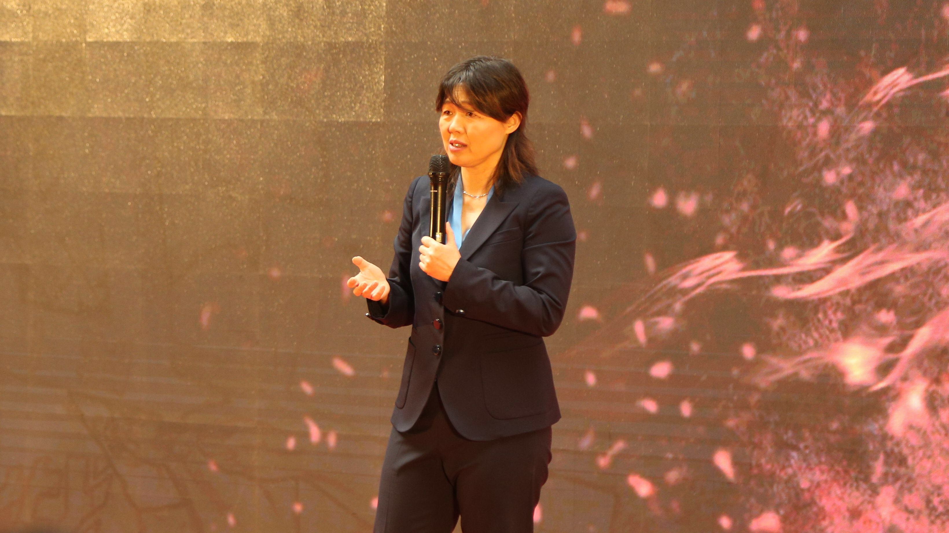 孙悦为什么二年没打cba（孙悦缘何2年无球可打？首钢女老总公开回应了）-趣拿体育