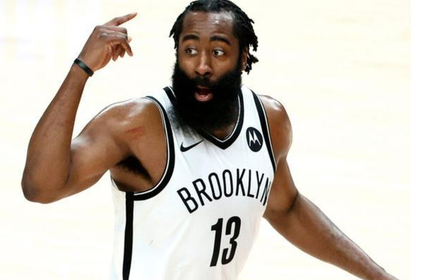 nba为什么会休战(铁人也难抗！哈登无限期休战是谁造成的？就是这3个原因)