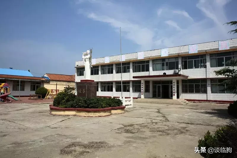 临朐28所学校的过去和现在，看看有没有你的母校？