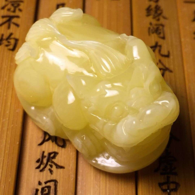 文玩圈里骗术,不知道的话下一个骗的就是你