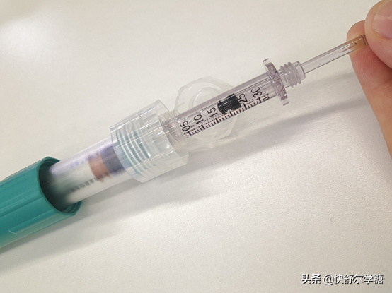 对于接受胰岛素治疗的糖尿病人来说，哪个牌子的无针注射器更好用