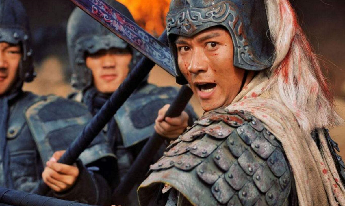 刘备在弥留之际，为何要对旁人说：赵云不可重用！到底是因为什么