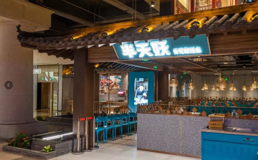 2021中國(guó)烤魚(yú)十大品牌揭榜：沒(méi)有千店品牌，能否講出新故事？