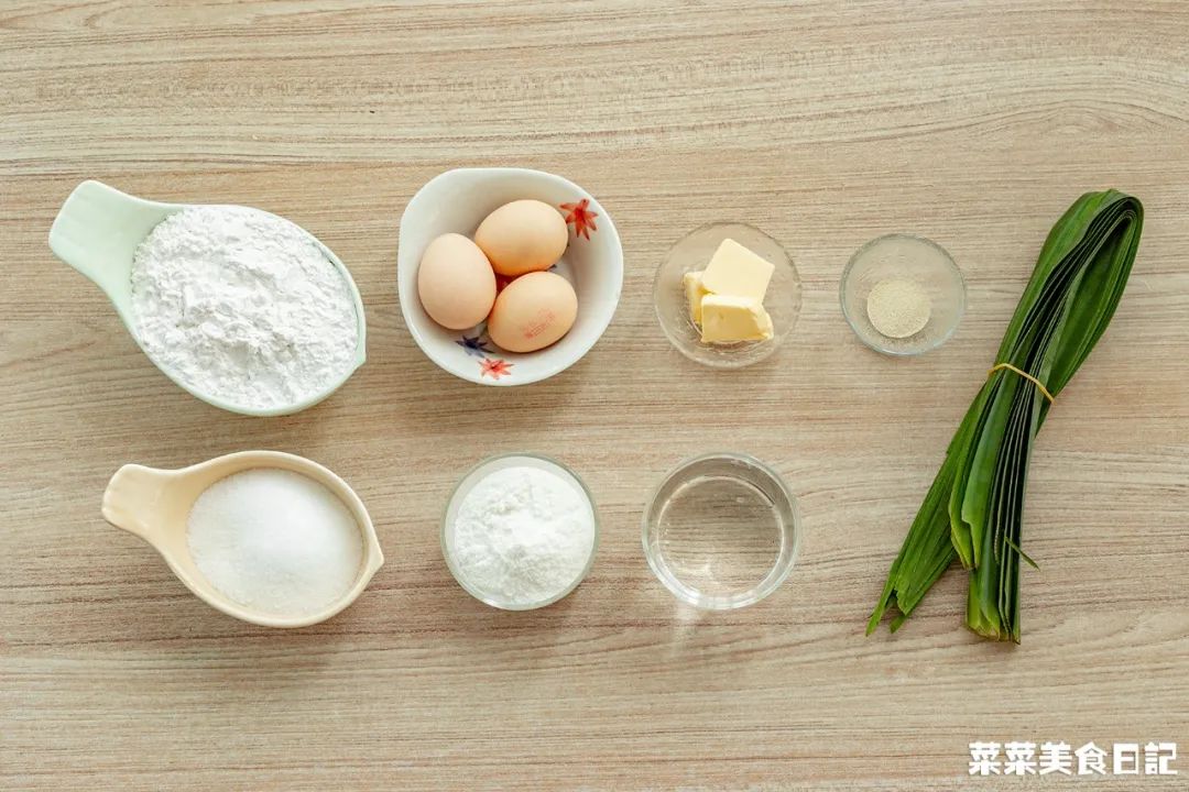 这早餐一周吃3次还不腻！软糯香甜，大人小孩都爱吃