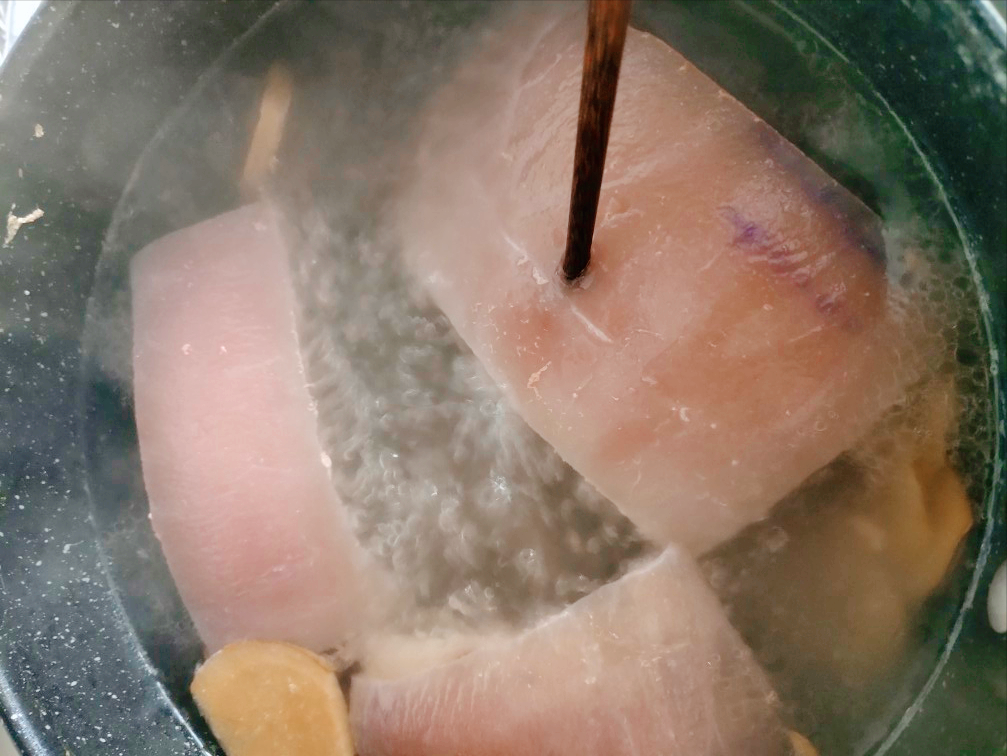 四川回鍋肉的正宗做法，牢記3個關鍵步驟，濃香可口，太費米飯了