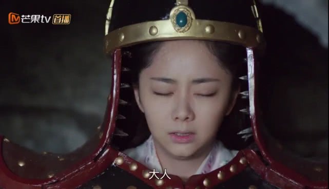 《锦衣之下》之爱别离：“今夏既是我的软肋，也是我的盔甲”