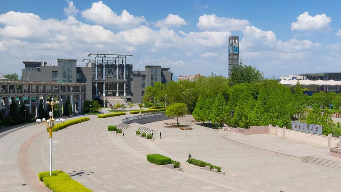 北方工业大学新校区迟迟未落地：已与北京工商和北京建大渐行渐远