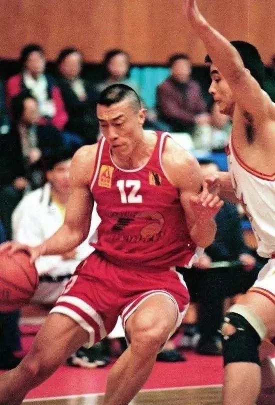 马健为什么没去成nba(马健式悲剧，没能第一个进入NBA却丢了国家队位置最终无球可打)