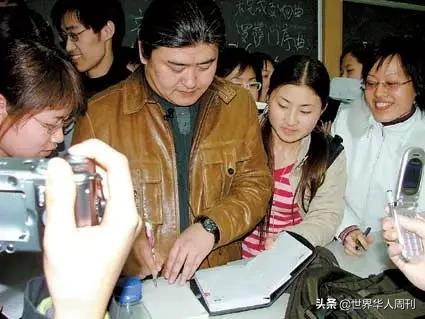 出道30多年的刘欢，竟藏着一个不为人知的“秘密”