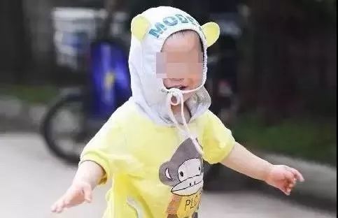 原来给宝宝买衣服有这么多门道，一不小心就买错了