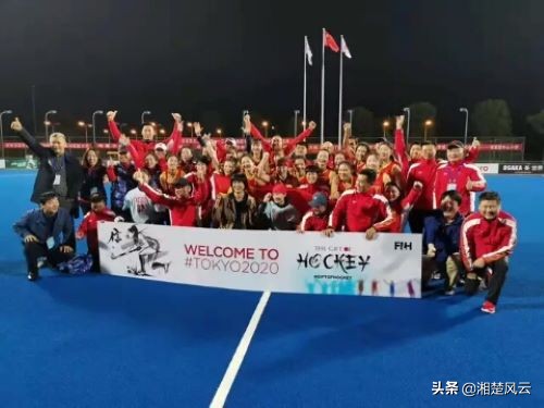 奥运会大球有哪些（奥运8大球中国女子6项获参赛资格，男子1个都没有，球迷吐露心声）