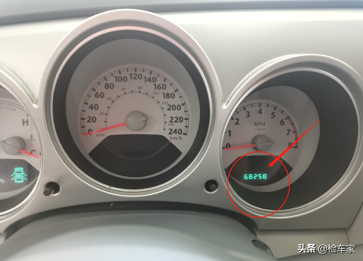 老司机都不认识！这辆车当年卖20多万，现在只要4万块值得买吗？