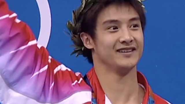 田亮干过郭晶晶吗(郭晶晶和田亮的往事)