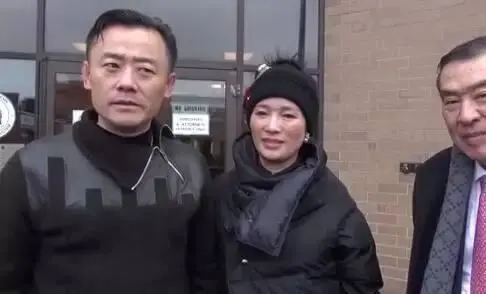 周立波：监狱二进宫，他的生活丑态百出