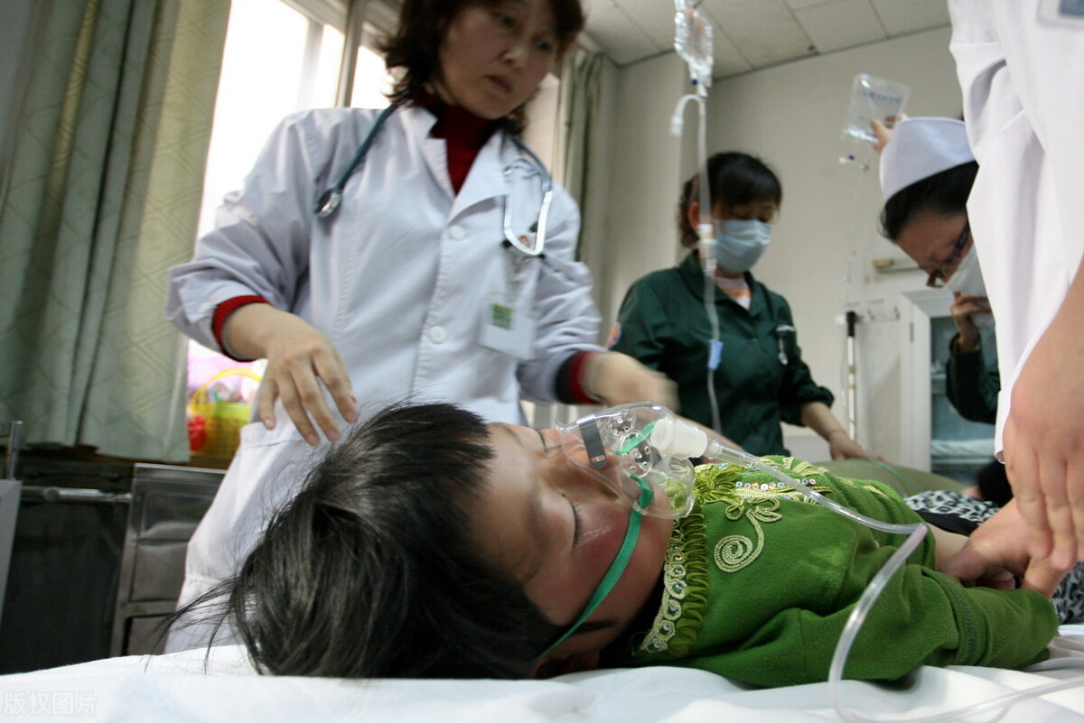 百草枯中毒有救了?死亡过程公开后,我看到了最恐怖的真相