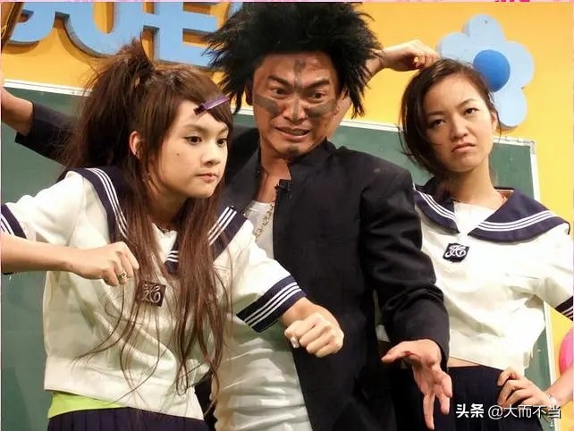 大S婚变事件持续发酵，多名台星不当言论被扒，他们是有多无知？