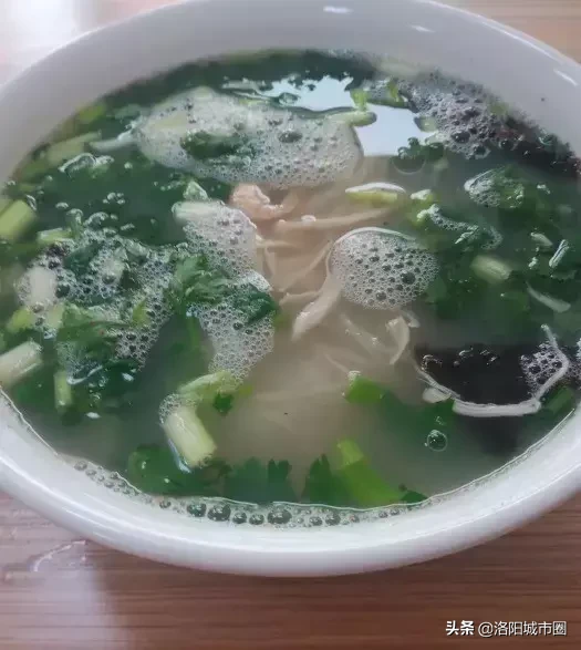 好吃到爆!洛阳最新米线指南,哪一家才是你的最爱呢?