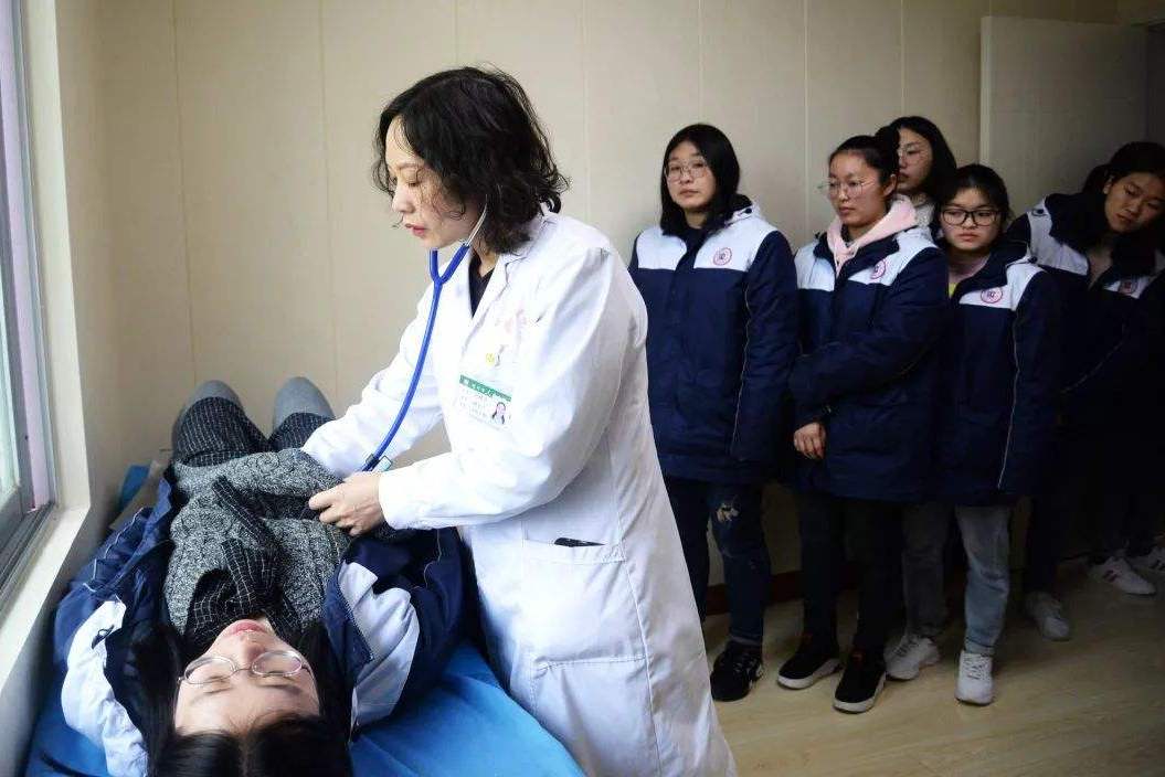 高考体检,需要进行哪些检查?女生会被侵犯隐私吗?