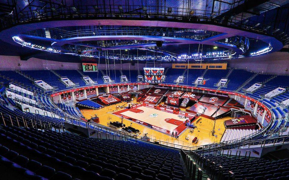 cba球迷为什么用全华班（CBA恢复主客场，为啥却要全华班？赚钱+省钱一举3得，球迷最难受）