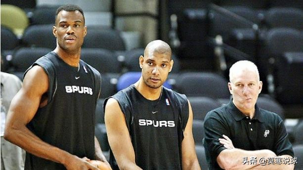 篮球王朝是什么意思（没有连冠的马刺为什么会被称为王朝？他们完美适应了每个时代）