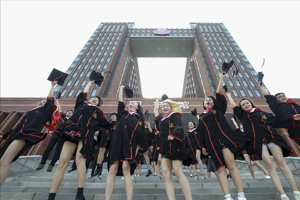 恭喜！这两所实力强劲的医科大学，有望在新一轮“双一流”中入选