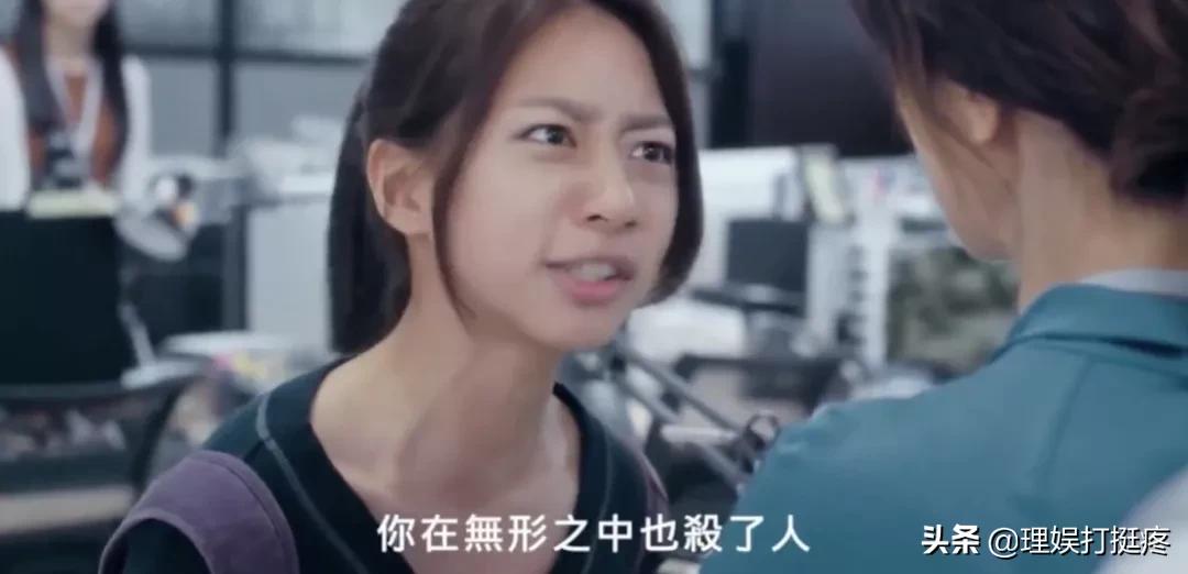 从许光汉身上,我们知道了台剧翻身的秘密