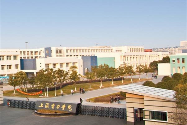 上海海关学院就业前景（上海6所不起眼的普通大学）