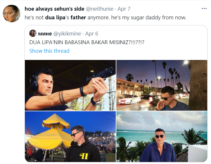 欧美圈最帅大叔盘点！颜值在线50年，他们比小鲜肉还迷人