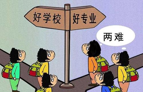 高考志愿怎么填？2021新高考七分考三分报，填报志愿牢记5大原则