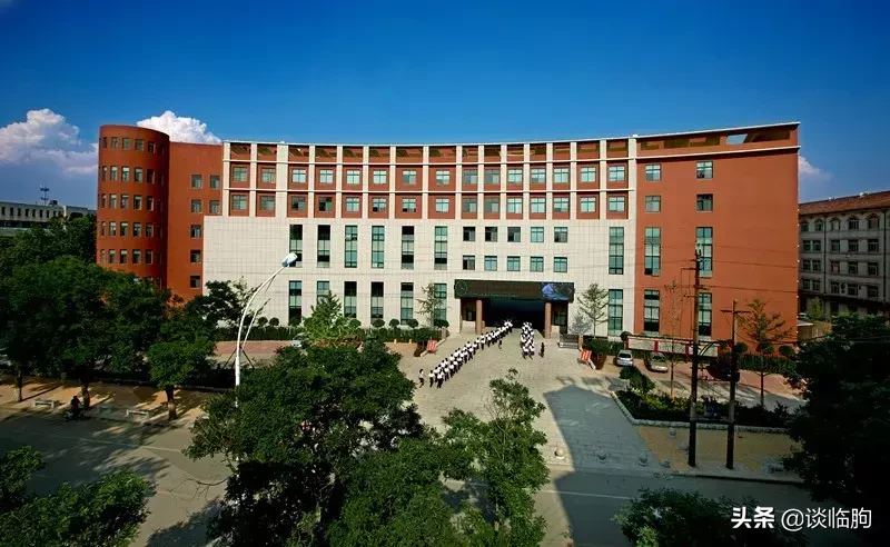 临朐28所学校的过去和现在，看看有没有你的母校？