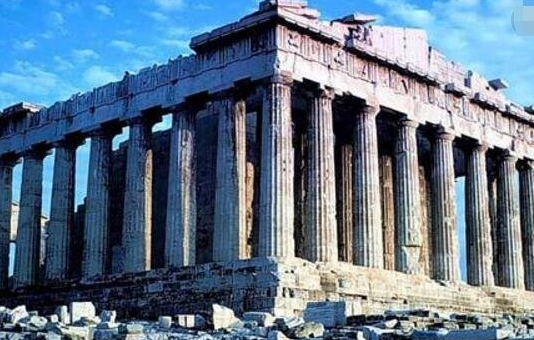 世界八大奇迹,每个都让人叹为观止,可惜只剩下2大,你知道哪些