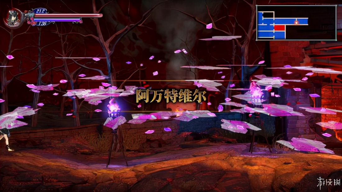 《赤痕·夜之仪式》全流程及BOSS打法图文攻略