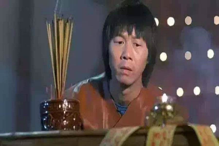 阴阳先生之末代天师电影,阴阳先生之末代天师扮演者都是谁 - 千梦