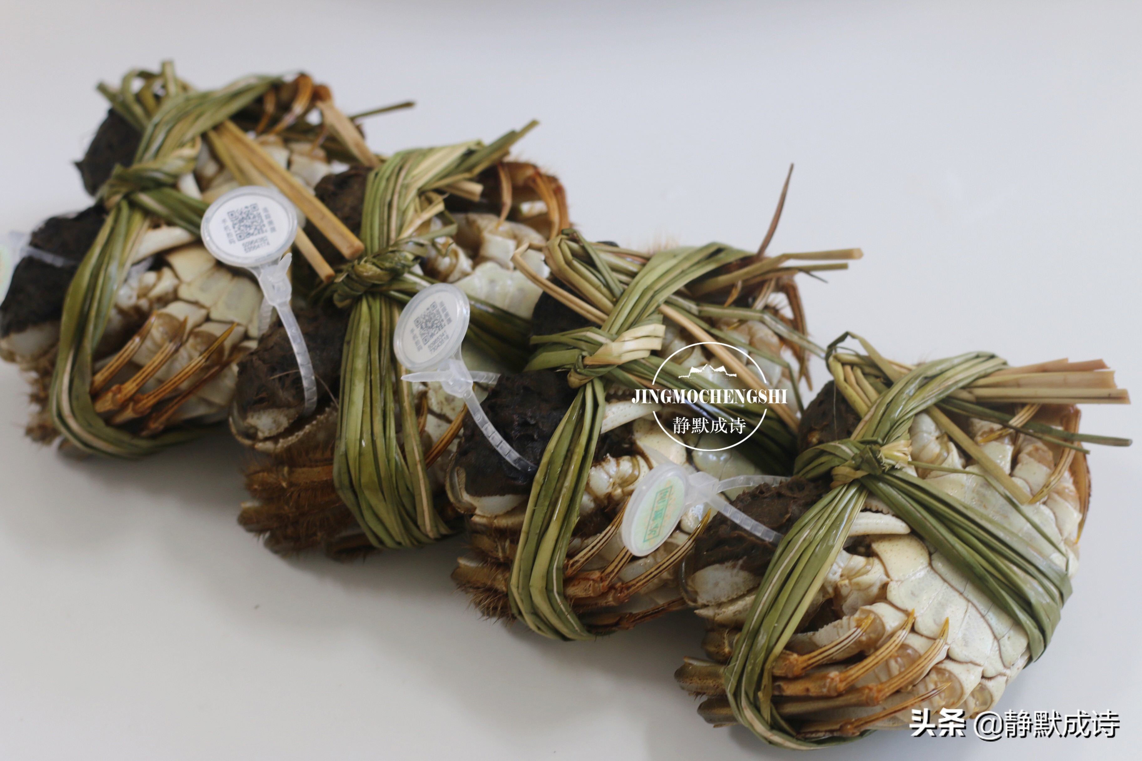 大闸蟹怎么蒸？蒸多久？哪些部位不能吃？看看你做对没有