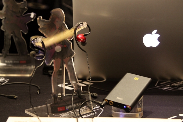 拉出去引进来，构建大平台：2018Canjam上海耳机展