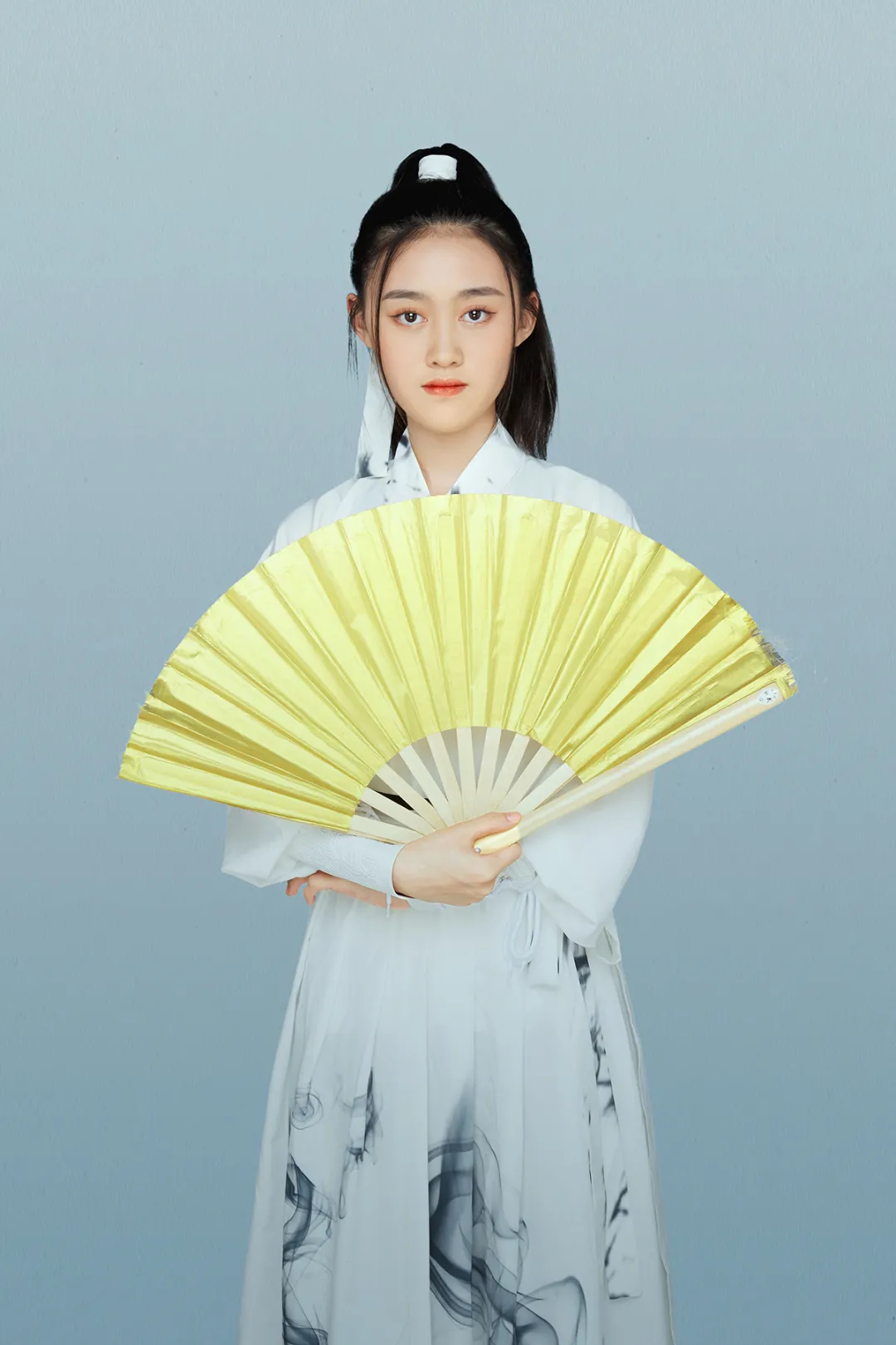 全市唯一！实外五龙山李俊校长参加《武林后浪》节目开机仪式