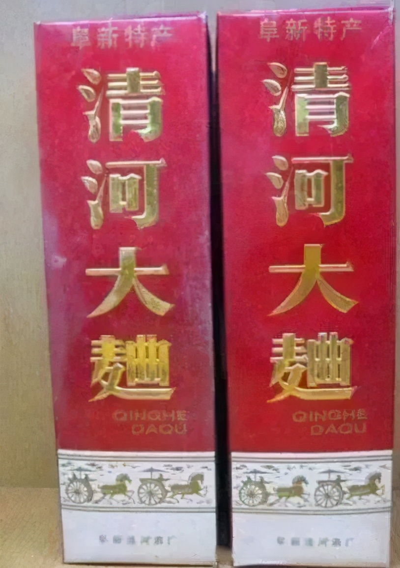 五款中国最烈的高度酒，你敢挑战几个