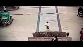 瓜达拉哈拉爆炸事故（1992年的墨西哥发生了什么？下水道爆炸，直接炸毁半个城市）
