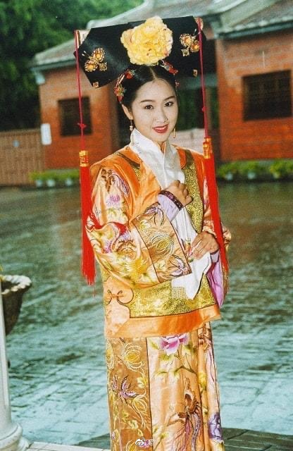 怀玉公主电影剧情「解说」 _晶羽科技