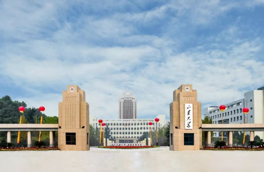 哈尔滨东方学院（山东将迎来一所）