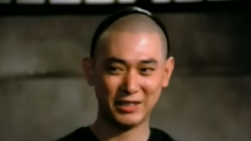 古代男人用麻袋娶妻，打开麻袋瞬间他懵了，破尺度国产港片