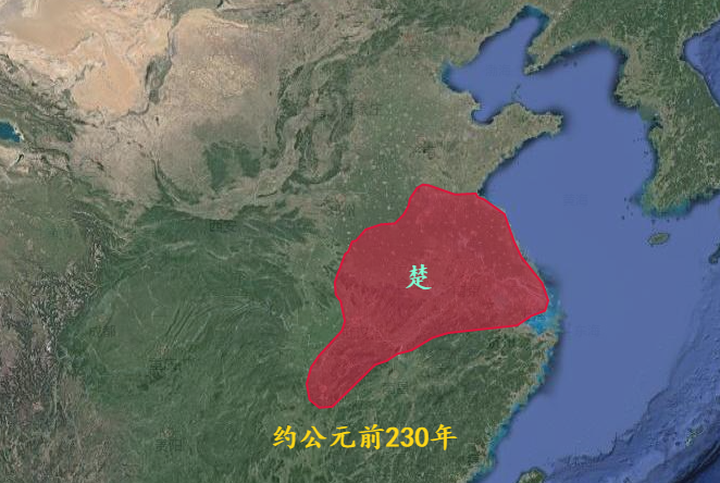 公元前600年是什么朝代（公元前700年是哪个朝代）-第17张图片-昕阳网