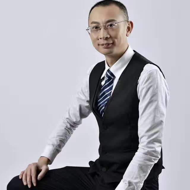 太平保险无锡支公司市区营业本部陆强——保险是爱和责任的延续