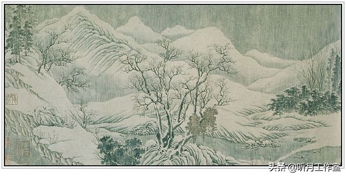 王维是哪个朝代的诗人 王维是什么派诗人-泛经验