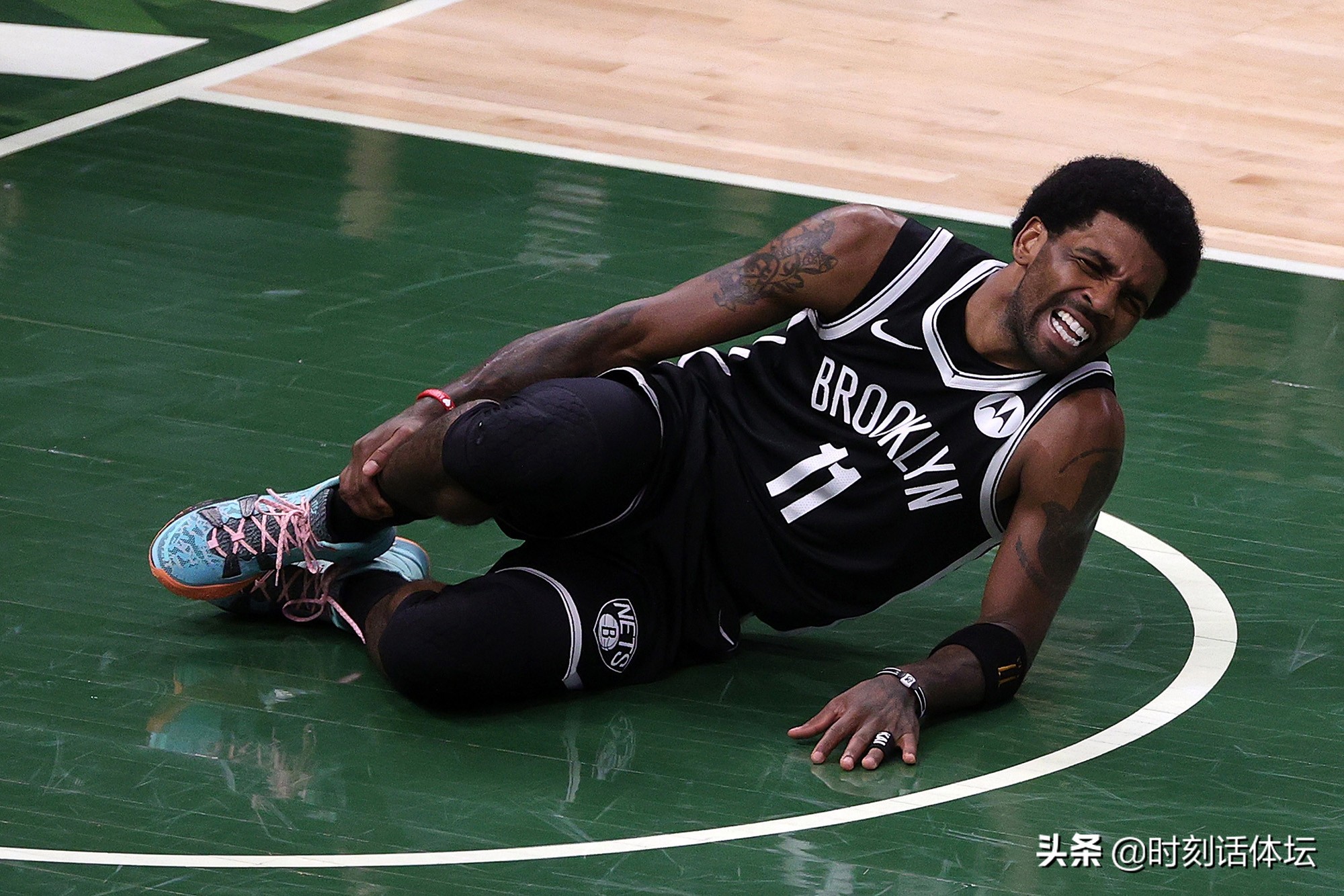 nba现役哪些球员堪称玻璃人(NBA现役10大玻璃人巨星！詹姆斯第7！篮网成为最玻璃3巨头)